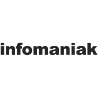 infomaniak hosting